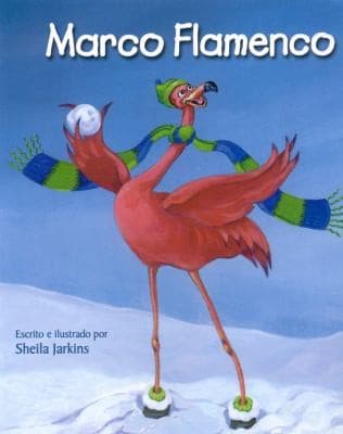 Tapa de Marco Flamenco