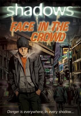 Tapa de Face in the Crowd
            
                Shadows