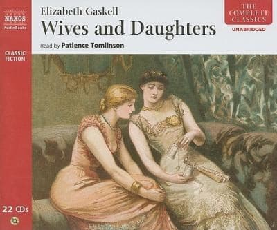 Tapa de Wives And Daughters
