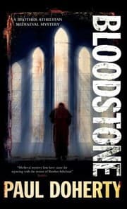 Tapa de Bloodstone
Brother Athelstan Mediaeval Mysteries