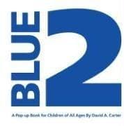 Tapa de Blue 2