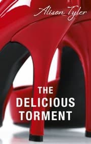 Tapa de The Delicious Torment