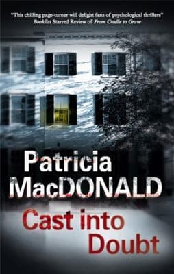 Tapa de Cast Into Doubt