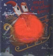 Tapa de Happy Christmas Boris