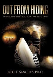 Tapa de Out From Hiding Evidences Of Sephardic Roots Among Latinos