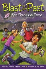 Tapa de Ben Franklin's fame