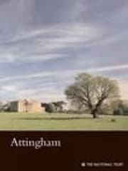 Tapa de Attingham Park