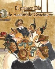 Tapa de El Primer Da De Accin De Gracias