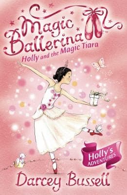 Tapa de Holly And The Magic Tiara