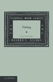 Tapa de Fishing
            
                National Book League Readers Guides