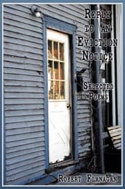 Tapa de Reply To An Eviction Notice Selected Poems