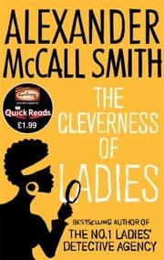 Tapa de The Cleverness Of Ladies