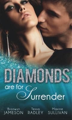 Tapa de Diamonds are for Surrender