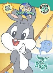 Tapa de Hangin' with Bugs
