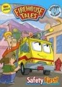 Tapa de Safety First! (Firehouse Tales)