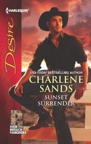 Tapa de Sunset Surrender