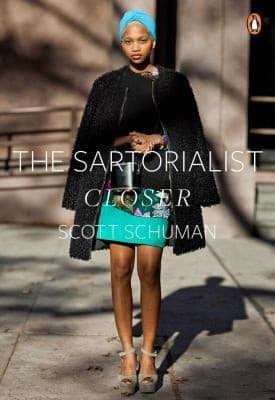 Tapa de The Sartorialist Closer