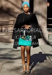Tapa de The Sartorialist Closer
