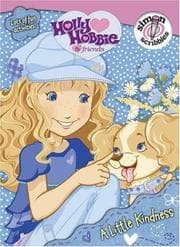 Tapa de A Little Kindness (Holly Hobbie & Friends)