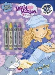 Tapa de Sunny Days (Holly Hobbie & Friends)