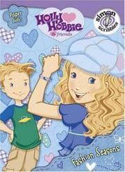Tapa de Fashion Seasons (Holly Hobbie & Friends)