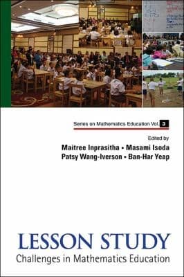 Tapa de Lesson Study Challenges In Mathematics Education