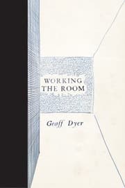 Tapa de Working The Room Essays And Reviews 19992010