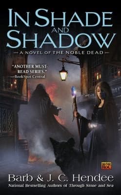 Tapa de In Shade And Shadow