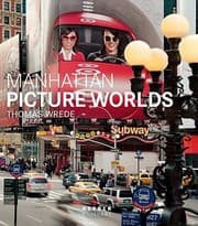 Tapa de Manhattan Picture Worlds Thomas Wrede