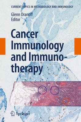 Tapa de Cancer Immunotherapy