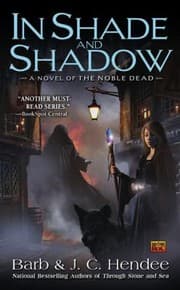 Tapa de In Shade And Shadow