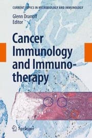 Tapa de Cancer Immunotherapy