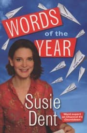 Tapa de Words Of The Year