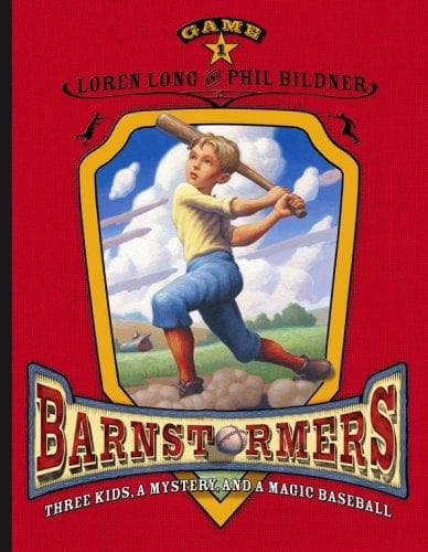 Tapa de Game 1 (Barnstormers)