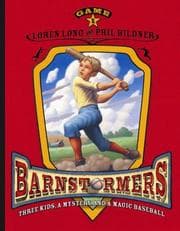 Tapa de Game 1 (Barnstormers)