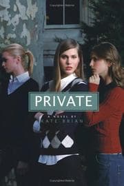 Tapa de Private (Private, Book 1)