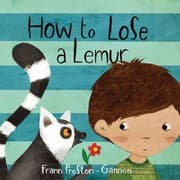 Tapa de How To Lose A Lemur