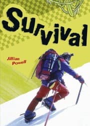 Tapa de Survival