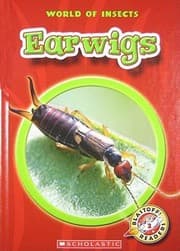 Tapa de Earwigs