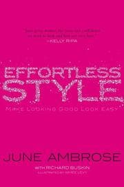 Tapa de Effortless style