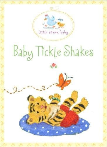 Tapa de Baby Tickle Shakes