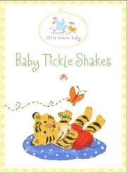 Tapa de Baby Tickle Shakes