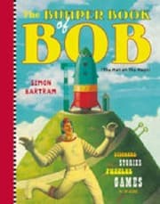 Tapa de The Bumper Book Of Bob