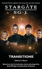 Tapa de Stargate Sg1 Transitions
            
                Stargate Sg1