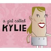 Tapa de A Girl Called Kylie