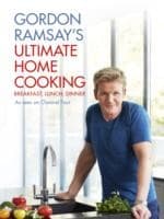 Tapa de Gordon Ramsays Ultimate Home Cooking