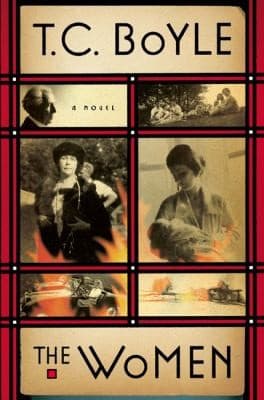 Tapa de The Women A Novel
