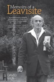 Tapa de Memoirs Of A Leavisite The Decline And Fall Of Cambridge English