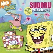 Tapa de Sudoku Puzzles #1