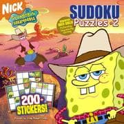 Tapa de Sudoku Puzzles #2